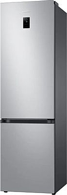 Холодильник Samsung RB38C671DSA/EF инвертор серебристый