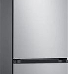 Холодильник Samsung RB38C671DSA/EF инвертор серебристый