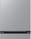 Холодильник Samsung RB38C671DSA/EF инвертор серебристый