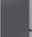 Холодильник Samsung RB38C671DSA/EF инвертор серебристый