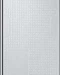 Холодильник Samsung RB38C671DSA/EF инвертор серебристый