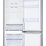 Холодильник Samsung RB38C600CS9/EF инвертор серебристый