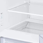 Холодильник Samsung RB38C600CS9/EF инвертор серебристый