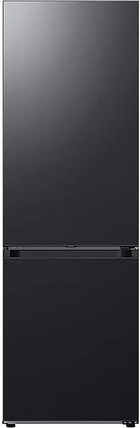 Холодильник Samsung RB34C7B5EB1/EF инвертор черный