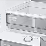 Холодильник Samsung RB34C7B5EB1/EF инвертор черный