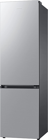 Холодильник Samsung RB38C600DSA/EF инвертор серебристый