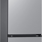 Холодильник Samsung RB38C600DSA/EF инвертор серебристый