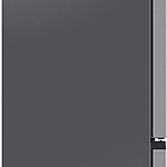 Холодильник Samsung RB38C600DSA/EF инвертор серебристый