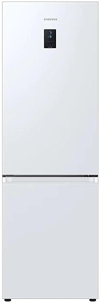 Холодильник Samsung RB34C670EWW/EF инвертор белый