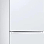 Холодильник Samsung RB34C670EWW/EF инвертор белый