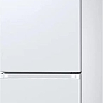 Холодильник Samsung RB34C670EWW/EF инвертор белый