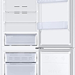 Холодильник Samsung RB34C670EWW/EF инвертор белый