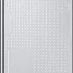 Холодильник Samsung RB34C670EWW/EF инвертор белый