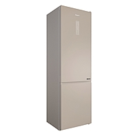 Холодильник Hotpoint HT 7201I BZ O3 инвертор бронзовый