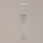 Холодильник Hotpoint HT 7201I BZ O3 инвертор бронзовый