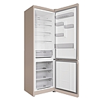 Холодильник Hotpoint HT 7201I BZ O3 инвертор бронзовый