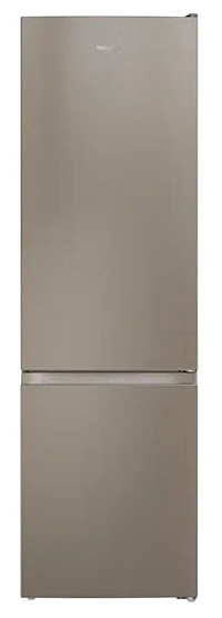Холодильник Hotpoint HT 5200 C BZ бронзовый