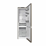 Холодильник Hotpoint HT 5200 C BZ бронзовый