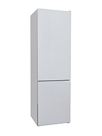 Холодильник Hotpoint HT 5200 C S серебристый