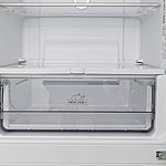 Холодильник Hotpoint HT 5200 C S серебристый