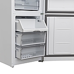 Холодильник Hotpoint HT 5200 C S серебристый