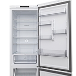 Холодильник Hotpoint HT 5200 C S серебристый