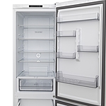 Холодильник Hotpoint HT 5200 C S серебристый