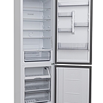 Холодильник Hotpoint HT 5200 C S серебристый