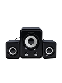 Акустическая 2.1 система Z4 11 Вт, питание от USB DEFENDER