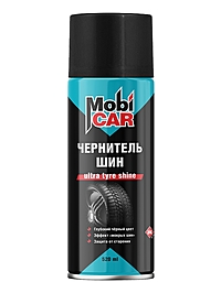 Чернитель шин MobiCAR аэрозоль 520 мл 0509-01 MC