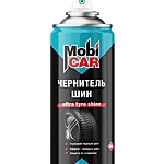 Чернитель шин MobiCAR аэрозоль 520 мл 0509-01 MC