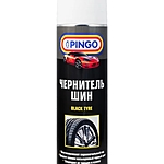 Чернитель шин PINGO аэрозоль 650 мл 85020-8