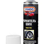 Чернитель шин PINGO аэрозоль 650 мл 85020-8