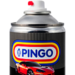 Чернитель шин PINGO аэрозоль 650 мл 85020-8
