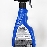 Чернитель-кондиционер для шин ABRO MASTERS 500 мл