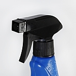 Чернитель-кондиционер для шин ABRO MASTERS 500 мл