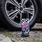 Блеск для шин ABRO MASTERS аэрозоль 400 мл