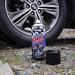 Блеск для шин ABRO MASTERS аэрозоль 400 мл