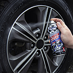 Блеск для шин ABRO MASTERS аэрозоль 400 мл