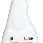 Чернитель шин STEP UP Tire Shine 473 мл SP5304