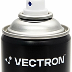 Чернитель шин Vectron аэрозоль 520 мл VT-1002
