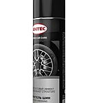 Чернитель шин Sintec Deep Black Rubber Mat матовый 650 мл