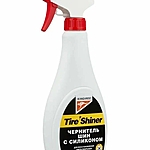 Чернитель шин Kangaroo Tire Shiner с силиконом 500 мл 330129