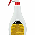 Чернитель шин Kangaroo Tire Shiner с силиконом 500 мл 330129