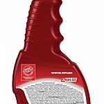 Чернитель покрышек 3ton спрей 550 мл TH-543