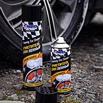 Очиститель шин ABRO MASTERS пенный 650 мл