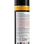 Чернитель шин ReinWell RW-64 0,5 л 3260