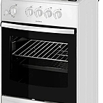 Плита газовая Darina 1A GM341 005 W белый