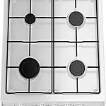 Плита газовая Darina 1A GM341 005 W белый
