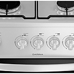 Плита газовая Darina 1A GM341 005 W белый